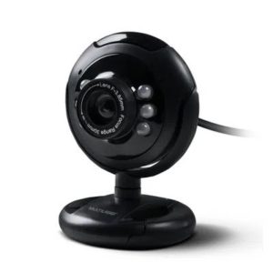 WEBCAM MULTILASER PLUG E PLAY 16MP NIGHTVISION MICROFONE USB PRETO – WC045 10