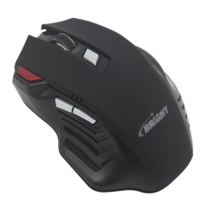 MOUSE PRO GAMER BRIGHT – 0465