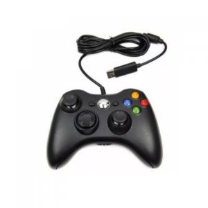 CONTROLE PARA PC COM FIO KNUP- KP 4033