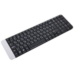 TECLADO SEM FIO LOGITECH – K230
