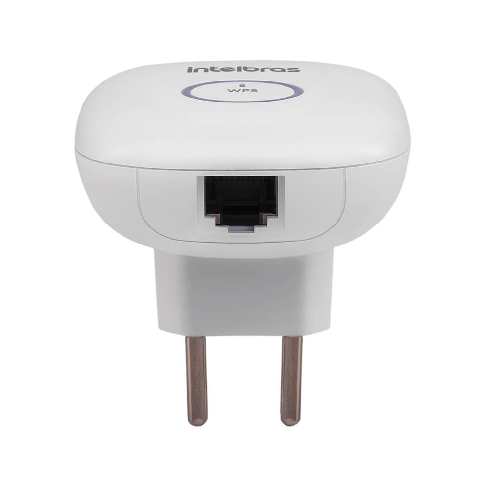 REPETIDOR WIRELESS INTELBRAS - IWE 3000N - Imagem 3