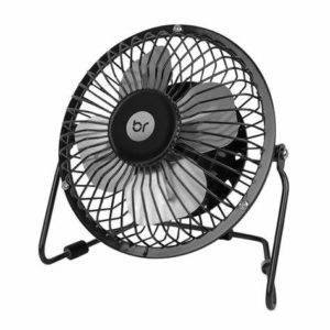 VENTILADOR DE MESA USB BRIGHT