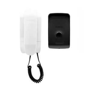 PORTEIRO RESINDENCIAL – IPR 1010