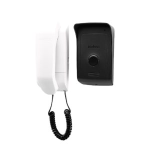 PORTEIRO RESINDENCIAL – IPR 1010