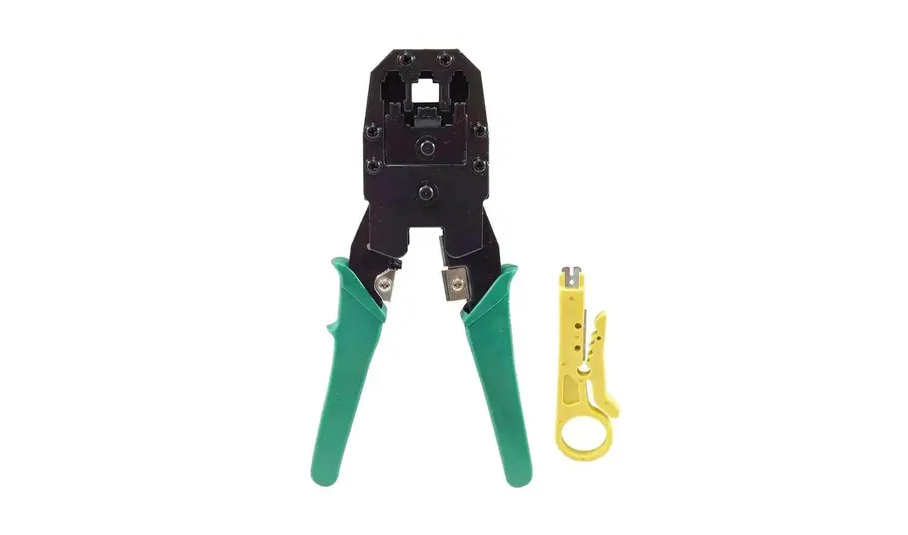 ALICATE DE CRIMPAR IT-BLUE