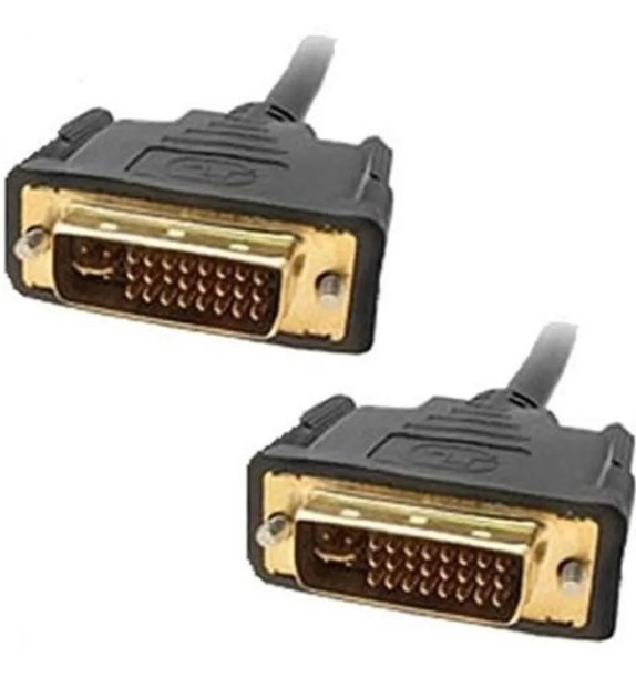 CABO HDMI-DVI COM FILTRO 2M STORM TECH - Imagem 3