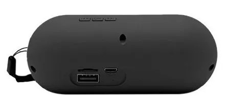 CAIXA DE SOM BLUETOOTH 5W BRIGHT - Imagem 2
