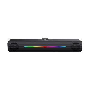 CAIXA DE SOM SOUNDBAR 2.0 6W SB-50 C3TECH
