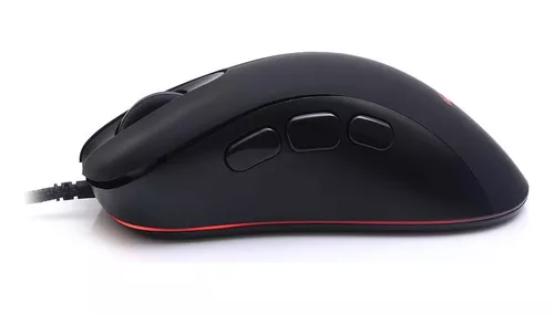 MOUSE GAMER RUMBLE - MG-400 C3TECH - Imagem 2