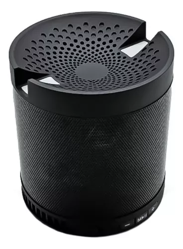 CAIXA DE SOM MULTIFUNCIONAL WIRELESS SPEAKER 5W HMASTON - Imagem 4