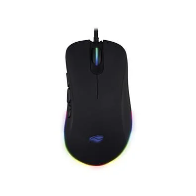 MOUSE GAMER RUMBLE - MG-400 C3TECH