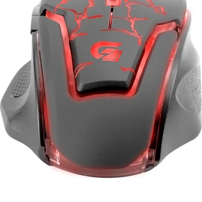 MOUSE GAMER SPIDER2 - 3200DPI FORTREK - Imagem 2