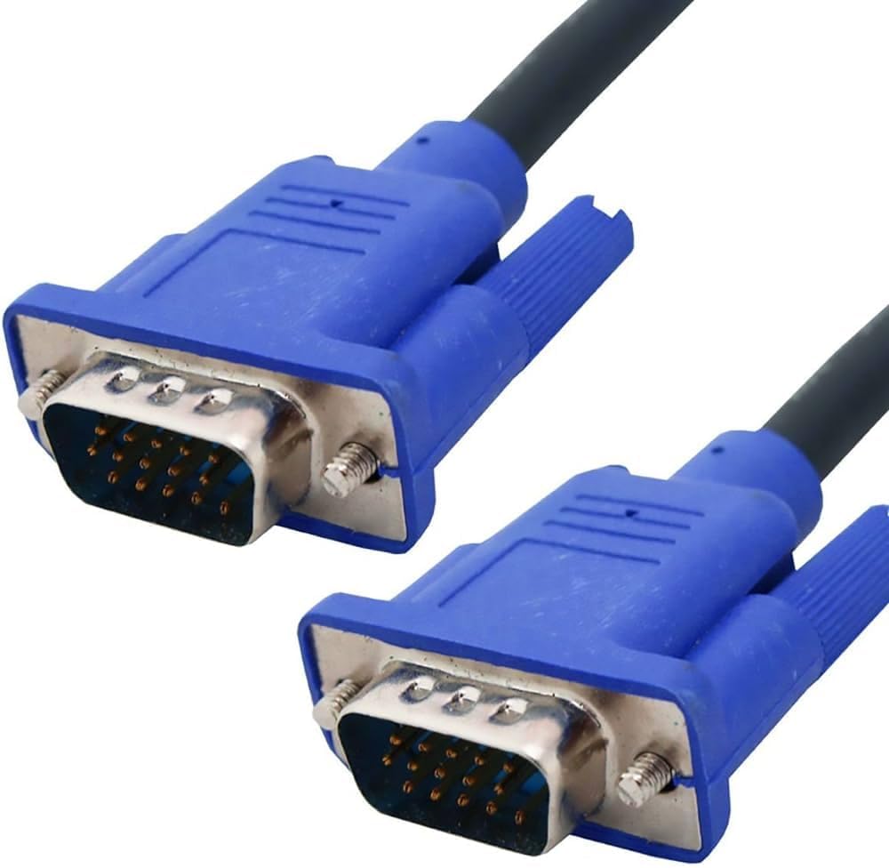 CABO VGA 5M PKETCHUP