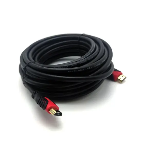 CABO HDMI 10M PLUS CABLE - Imagem 2