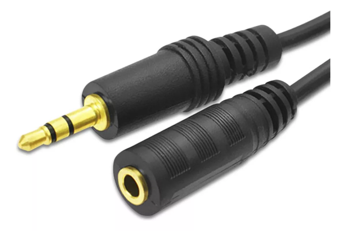 CABO EXTENSOR P2 3M AOWEIXUN - Imagem 3