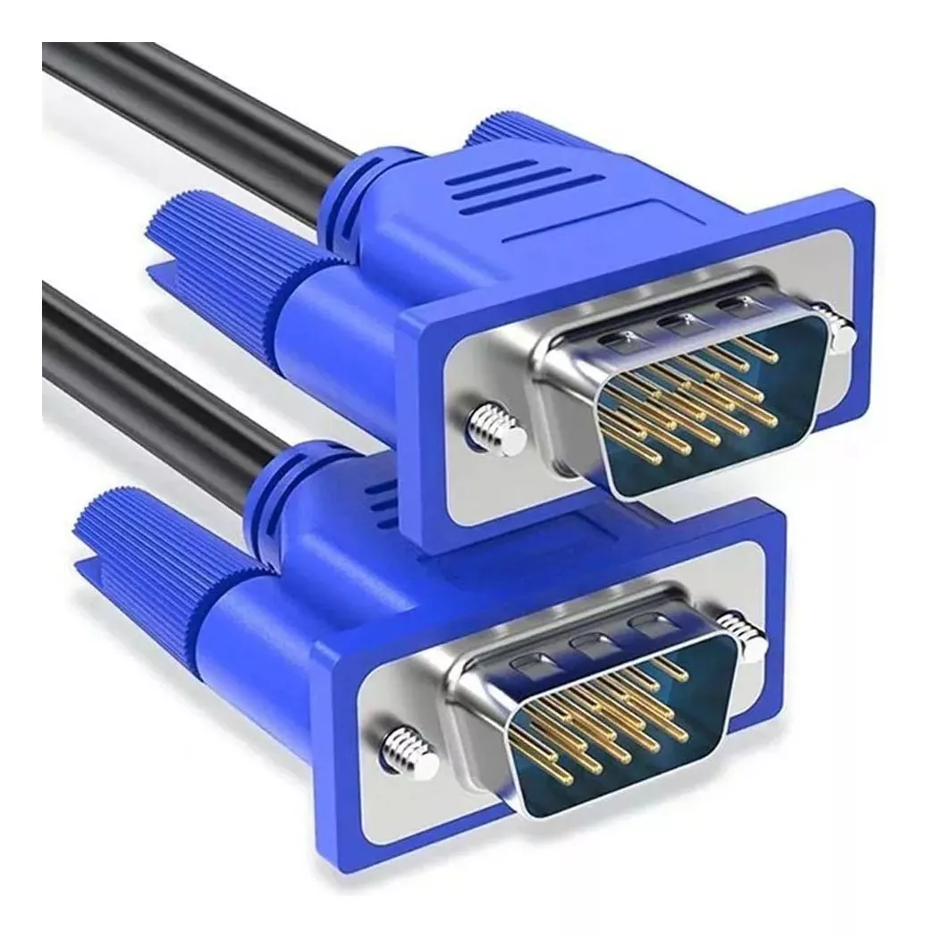 CABO VGA 3M X-CELL - Imagem 2