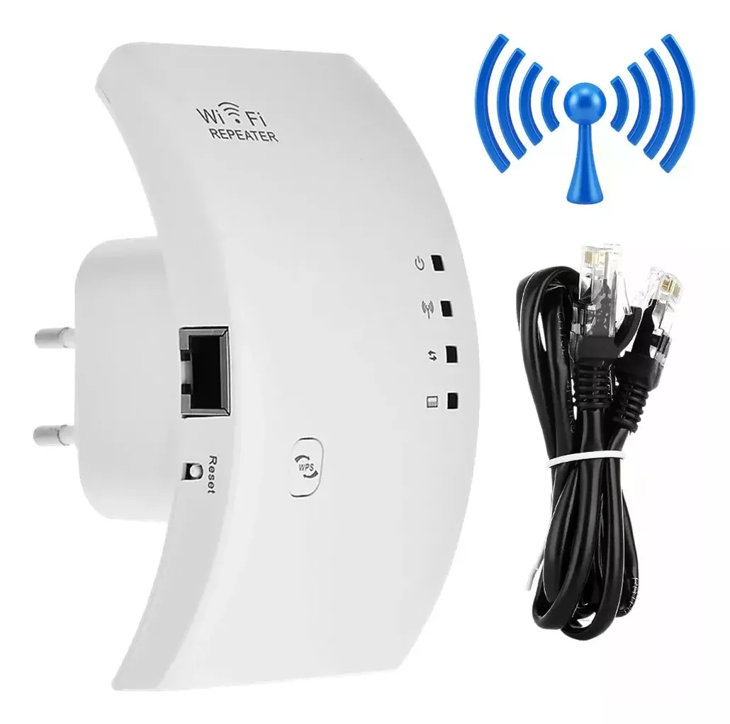 REPETIDOR WI-FI KP-3007 KNUP