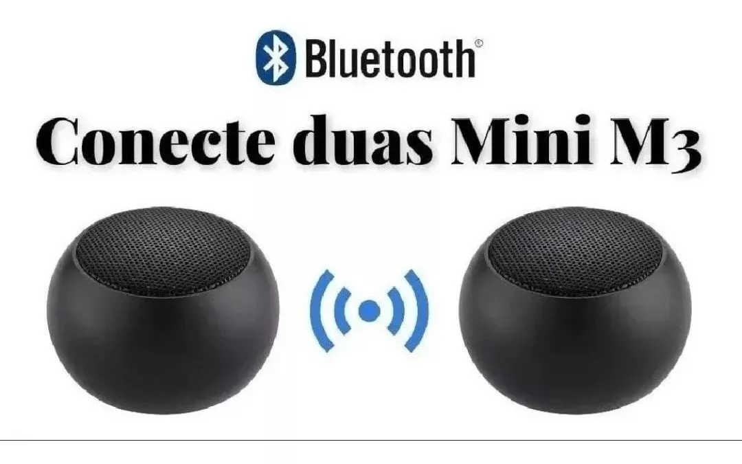 CAIXA DE SOM MINI SPEAKER 3W HMASTON - Imagem 6