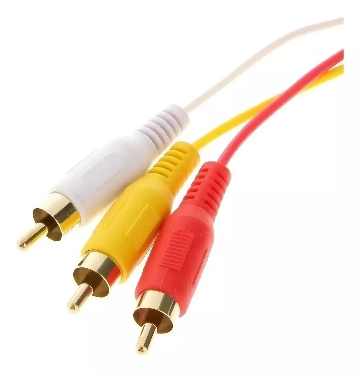 CABO VGA-3RCA PKETCHUP - Imagem 2