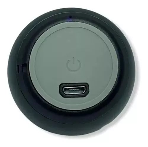 CAIXA DE SOM MINI SPEAKER 3W HMASTON - Imagem 3