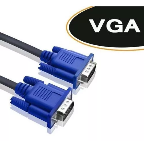 CABO VGA 3M X-CELL - Imagem 6