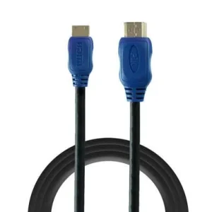 CABO HDMI – MINI HDMI 2M PIX