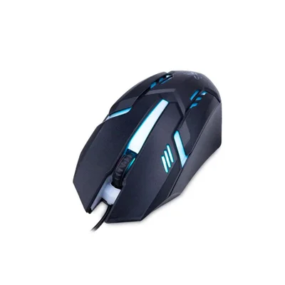 MOUSE GAMER GEEK MAX MAXPRINT - Imagem 2