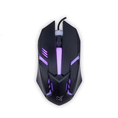 MOUSE GAMER GEEK MAX MAXPRINT