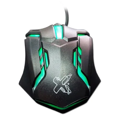 MOUSE GAMER GEEK MAX MAXPRINT - Imagem 4