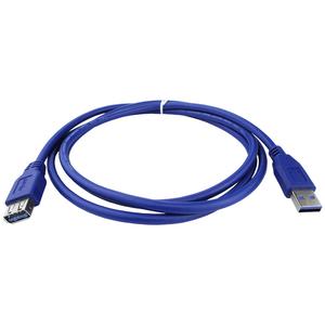 CABO EXTENSOR USB 3.0 1,5M LOTUS