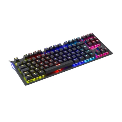TECLADO MECÂNICO GAMER - GTC561 BRIGHT