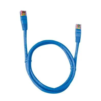 CABO DE REDE CAT6 2,5M PLUS CABLE - Imagem 2