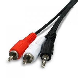 CABO P2 2RCA 1,5M AOWEIXUN