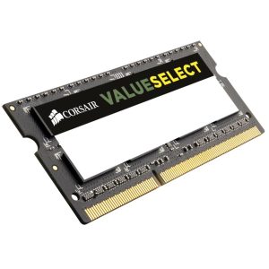 MEMÓRIA DDR3 – 4GB 1333MHZ P/ NOTEBOOK CORSAIR