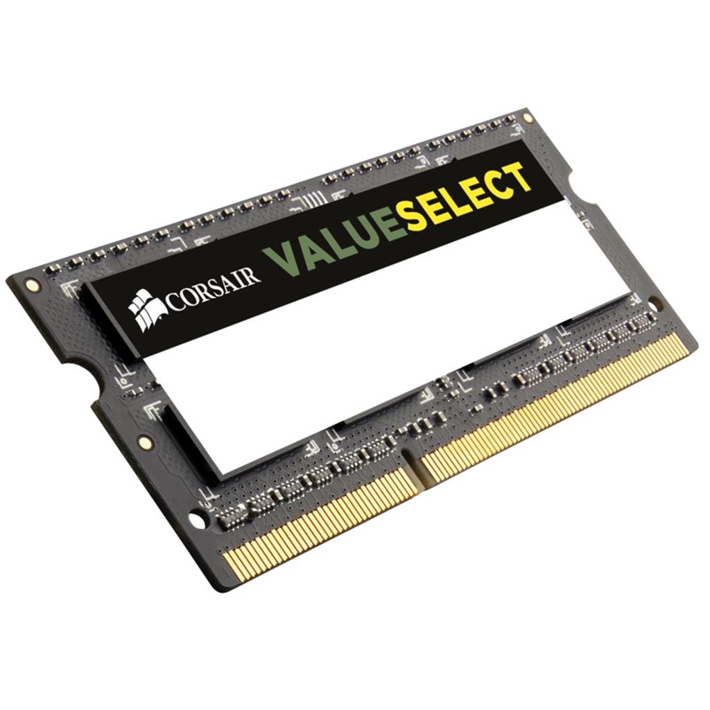 MEMÓRIA DDR3 - 4GB 1333MHZ P/ NOTEBOOK APACER - Imagem 2