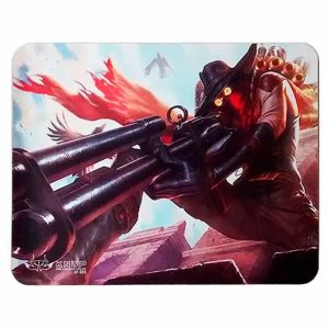 MOUSE PAD KP-S03 KNUP