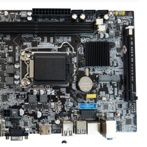 PLACA MÃE 1151 H310 DDR4 FNX