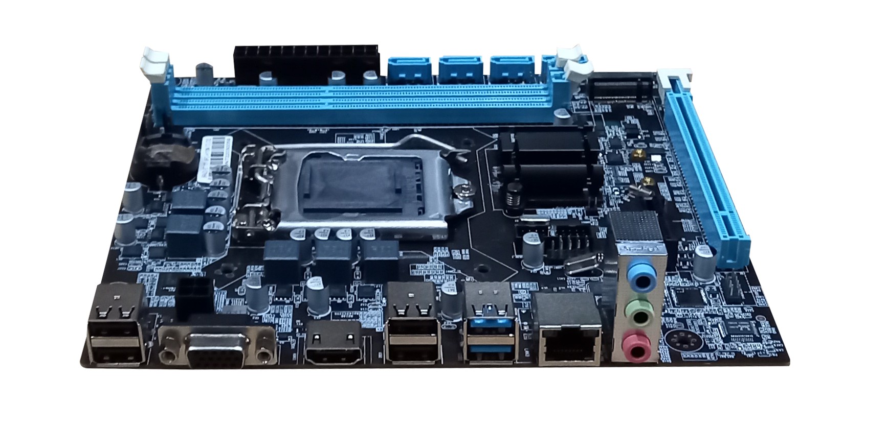 PLACA MÃE 1151 H110 DDR4 FNX - Imagem 3