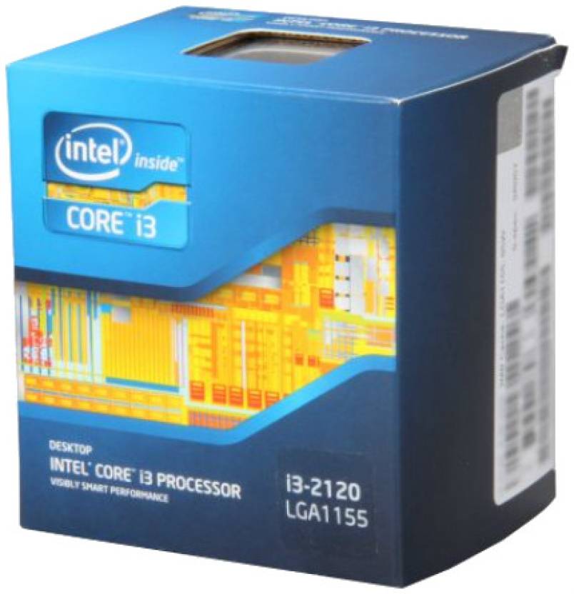PROCESSADOR i3-2120 2 GER 3.3GHZ INTEL - Imagem 3