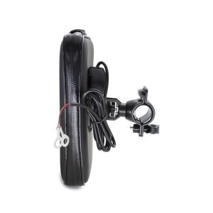 SUPORTE DE CELULAR P/ MOTOCICLETA IT-BLUE