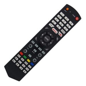 CONTROLE REMOTO P/ TV SEMP TOSHIBA SMART
