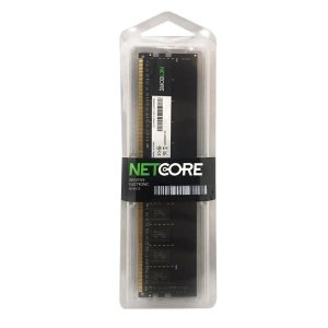 MEMÓRIA DDR3 – 4GB 1600MHZ  P/ NOTEBOOK NETCORE