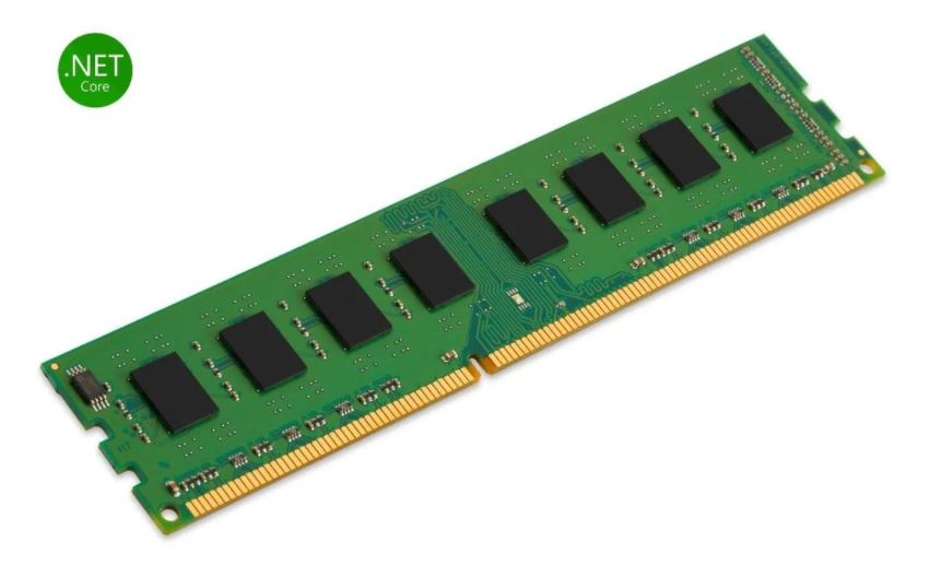 MEMÓRIA DDR3 - 4GB 1600MHZ P/ NOTEBOOK NETCORE - Imagem 2