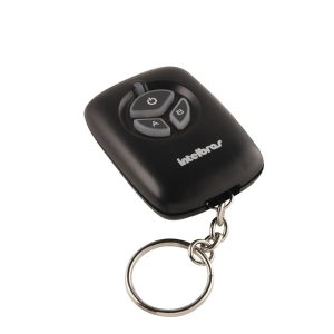 CONTROLE REMOTO XAC 2003 PRETO INTELBRAS