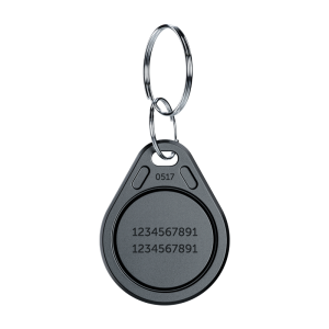 CONTROLE REMOTO RFID TH1000 DT INTELBRAS