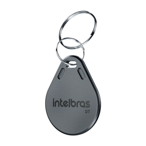 CONTROLE REMOTO RFID TH1000 DT INTELBRAS