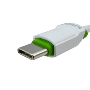 CABO CARREGADOR TIPO-C P/ LIGHTNING 30W KAID