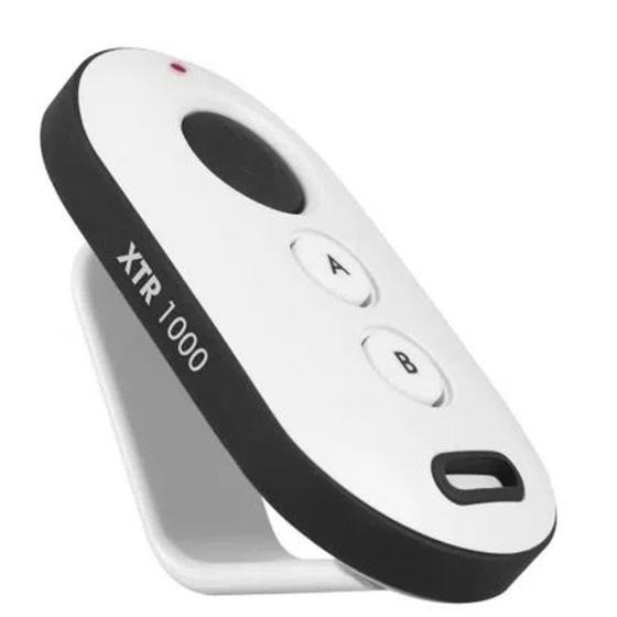 CONTROLE REMOTO XTR 1000 INTELBRAS - Imagem 3