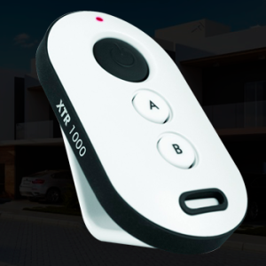 CONTROLE REMOTO XTR 1000 INTELBRAS