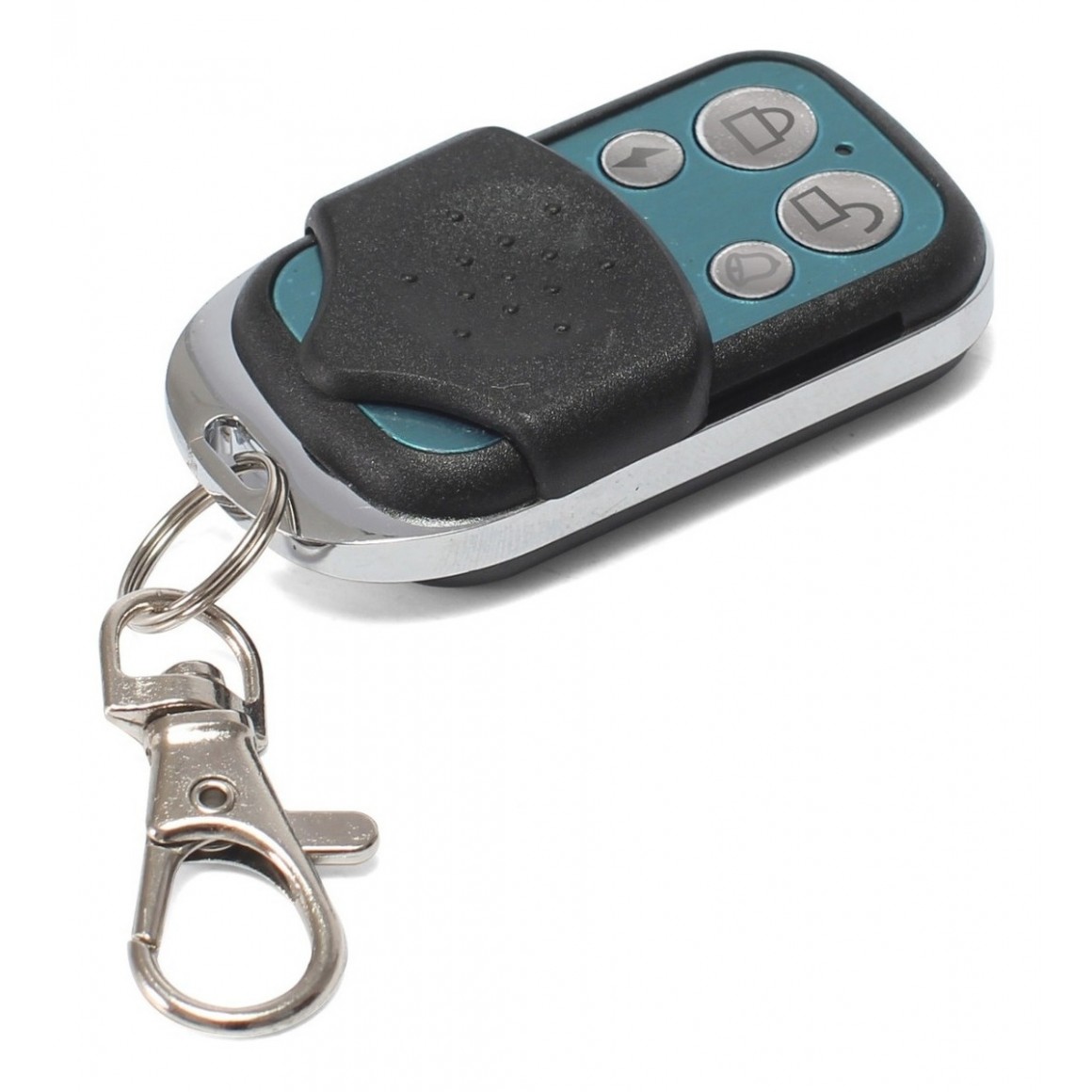 CONTROLE REMOTO COPIADOR AOWEIXUN